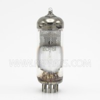 6AJ8 / ECH81 Triode-Heptode (NOS)