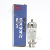EF183 Mullard I.F. Pentode Made in Great Britain (NOS/NIB)