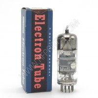 EF80/6BX6 IEC Mullard High Slope Pentode Tube (NOS/NIB)
