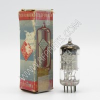 EF83 Telefunken AF Pentode (NOS)