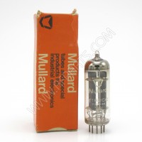 E182CC Mullard Special Quality Double Triode (NOS/NIB)