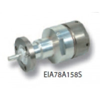 EIA78V158 Eupen 7/8" EIA Flange Connector for EC7-50 Cable (Includes Hardware)