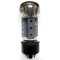 EL34 / 6CA7FB ECG/Philips Power Amplifier Pentode (USA-"Fat Boy") (NOS)