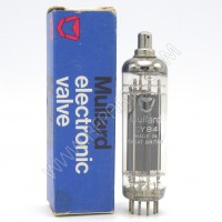 EY84 Mullard Half-Wave Rectifier (6374) (NOS/NIB)