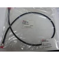 F2A-PQMNF-MT4  Cable Assembly, 5 ft FSJ2-50 w/QDS Male to TYPE-N Female Bulkhead Connectors Installed, Andrew