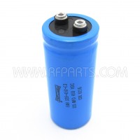 FAH-325-450-E3 Computamite 325MFD 450 Vdc Capacitor (NOS)