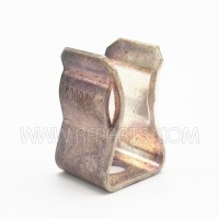 FC14 Rivet/Eyelet Type Fuse Clip 5/16 Inch Diameter CFL28005 (NOS)