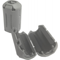 ZCAT2035-0930 TDK Snap On Ferrite Interference Choke for Cable with 0.36 Outside Diameter