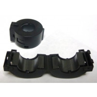 0443806406 FAIR-RITE Snap On Ferrite Interference Choke