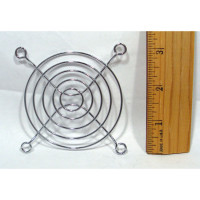FG-08 Metal finger guard (80mm)