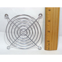 FG-09 Metal Finger Guard (90mm)