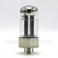 FKHK Vintage 8 Pin Double Tetrode Vacuum Tube (Pull)
