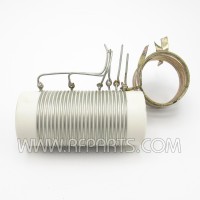 FL2100 Yokogawa Ceramic Plate Inductor Coil (Pull)
