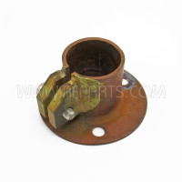 FM0A Mounting Flange for Vacuum Relays/Capacitors (Pull)