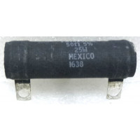 FST02506E50R00JE HEI Fixed Tubular Wirewound Resistor 50 ohm 25 watt 5%
