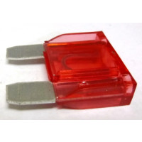 FUSE-LGBLD50 Fuse, large blade, red. 50 amp