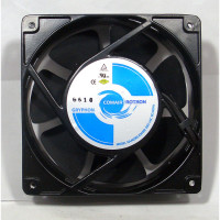 GAA1238-230BB Comair/Rotron Fan Motor 230vac 0.20amp 3000rpm 111cfm