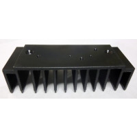 MM7878043B Galaxy Radio Heatsink (NOS)