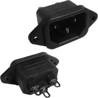 GALXACSOCKET-2547 - AC Power Cord Socket for DX2547