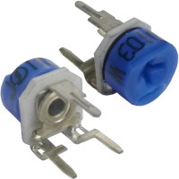Galaxy Radio 10K Ohm Variable Resistor