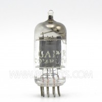 12AX7 GAP / R High Mu Twin Triode Audio Tube (Pull)