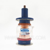 GCSN-100-15S Jennings Variable Vacuum Capacitor 5-100pf 12.5Kv (Pull)