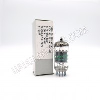 5751 General Electric JAN High Mu Twin Triode Audio Tube  (NOS/NIB)