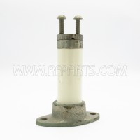 4X1.25 Navy Heavy Duty Stand-Off Insulator (Pull)