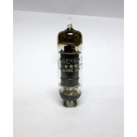 GL6005 Tube,  Beam Power Amplifier (Special 6AQ5 - GL6005), GE