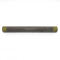 Type CX Globar 250 Ohm Ceramic Resistor (Pull)