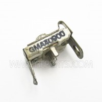 GMA40900 Sprague Goodman Compression Mica Trimmer, 215-790pF (Pull)
