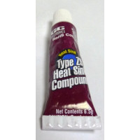 Type Z9 GC Electronics Heatsink Compound 10-8108 Thermal Grease 6.5 grams