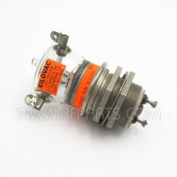 H-12/S4 Kilovac Vacuum Relay 12kv 26.5vdc 250 Ω (Pull)
