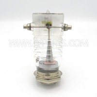 H25/S10 KIlovac SPDT High Voltage Vacuum Relay 26.5vdc 120 Ohm (Pull)