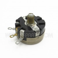H67973-12 Clarostat (140-6330) 60 Ohm Potentiometer (NOS)