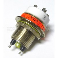 HC-1/S17 Kilovac Vacuum Relay SPDT 3.5kv 26.5vdc HC1 (NOS)