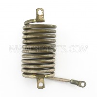 Henry Inductor Coil for Henry RF Deck 3000D 2.7μh (Pull)