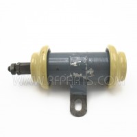 HLC 2011/U TCC / Plessey Ceramic Feed-Thru Capacitor with Contact Extension 1000pf 10kv 20% (Pull)