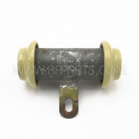 HLC 2011/U TCC / Plessey Ceramic Feed-Thru Capacitor 1000pf 10kv 20% (Pull)