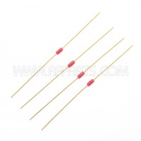 5082-2970 Hewlett Packard Schottkey Barrier Diode Matched Quad (4) (NOS)