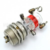 H-16/S1 Kilovac DPDT Vacuum Relay 12kV 26.5VDC 120Ω (Pull)