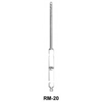 RM-20 Hustler 20 Meter Resonator Antenna (NOS)