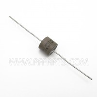 HT53040 High Energy Axial Lead Doorknob Capacitor 40pf 5Kv (Pull)