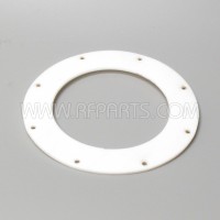 HTIR Henry Teflon Insulation Ring for 3CX3000A7 Chimney (Pull)