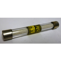 HVR-3 Bussman Fuse 3 Amp 1000 volt (NOS)