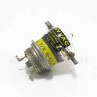 H11/S3 Hyvac Vacuum Relay 3500 Ohms 115 VDC (Pull)