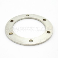 Inner Collet Mounting Ring for Eimac SK-300A (Pull)