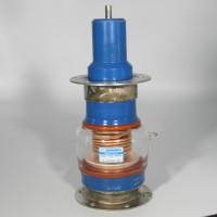 UCSL-1500-5N559 Jennings Vacuum Variable Capacitor 15-1500pf 5kv (Pull)
