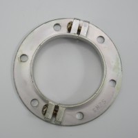 FM2S  Mounting Flange for Vacuum Relays/Capacitors (Pull)