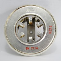 SK711A Eimac Tube Socket 4CX300A and 4CX300Y  (NOS)